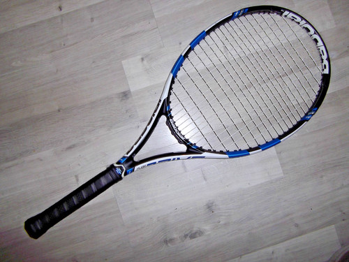 Raquette tennis babolat pure - tennis,