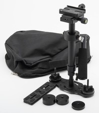 Sutefoto S40 Stabilisateur À