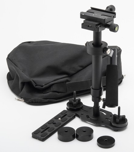 Sutefoto s40 stabilisateur - sutefoto,