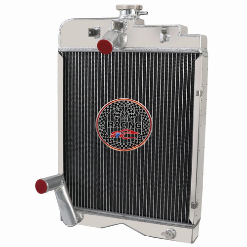 Radiateur 180291m1 pour massey - pour,