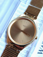 SWATCH Irony Skin SYXG100GG