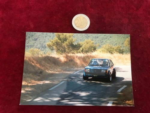 Photo compétition automobile - photo,