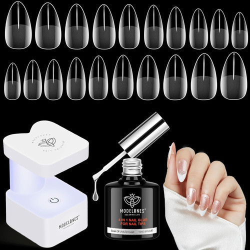 Capsule americaine ongle - capsule,