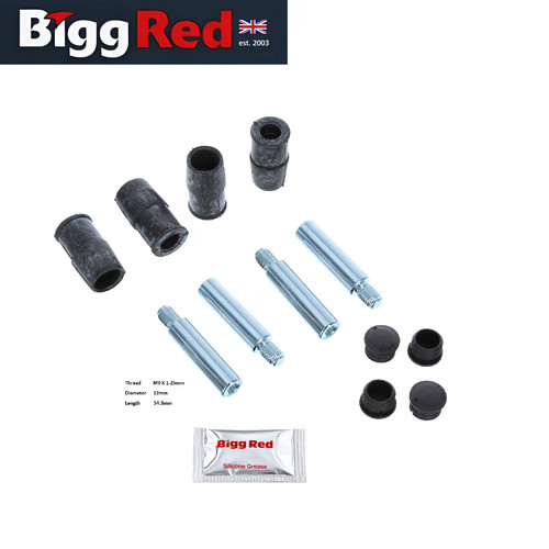 Maserati karif 1988 1992 - 1988-1992, kit