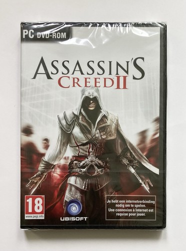 Assassin creed - assassin’s, ii