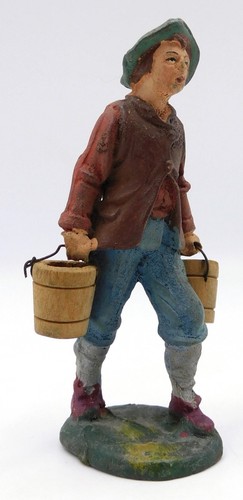 Confalonieri chialù figurine - confalonieri,