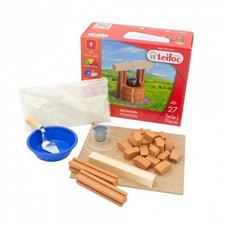 teifoc Fontaine - 28 Pièces