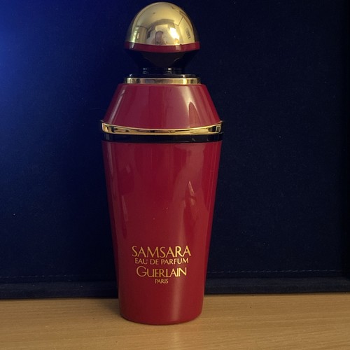 Parfum vintage vide - parfum, 100ml