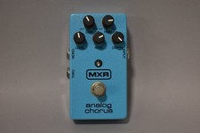 MXR M234 Analog Chorus Effects