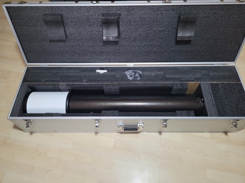 Tube optique sky watcher - tube,