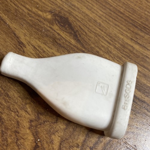 Fiche femelle plastique - fiche, en
