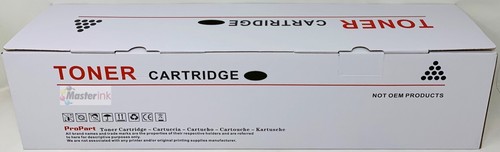 Toner compatible noir - toner,