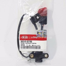 Genuine 3931002700 Crankshaft