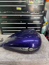 99-03 Honda Shadow 600 VLX 600