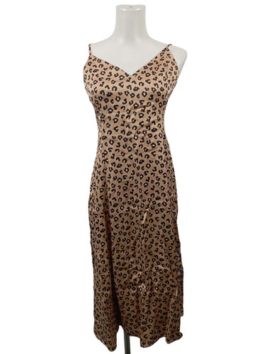Sézane robe longue dames - sézane, mi-longue