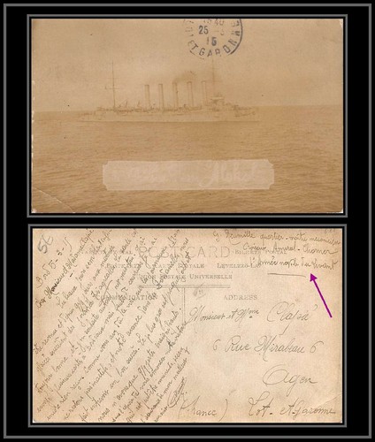 099920 armée navale levant - armée,