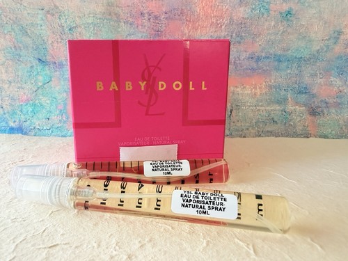 Yves saint laurent baby - saint,