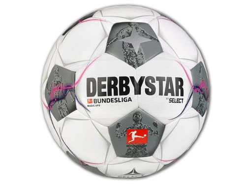 Derbystar bundesliga magic aps - magic,