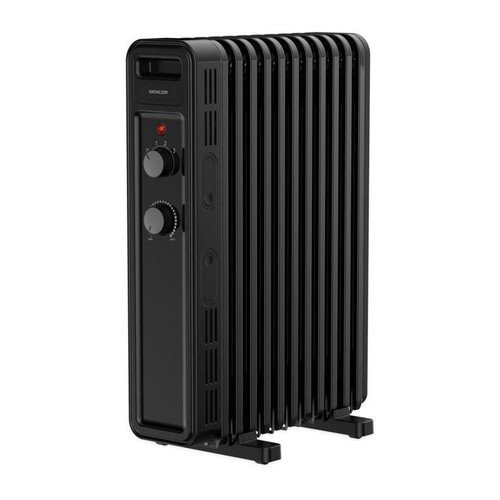 Radiateur électrique bain