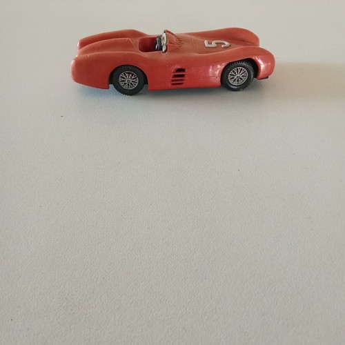 Les miniatures norev - les, de