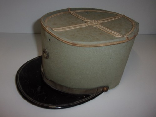 Rare képi sous officier - rare,