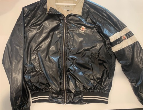 Veste moncler windbreaker - veste,