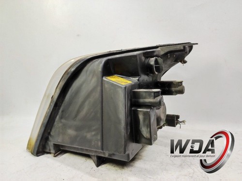 Optique droit ford transit - droit,