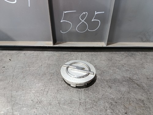 Opel cache moyeu couvercle - 1x,