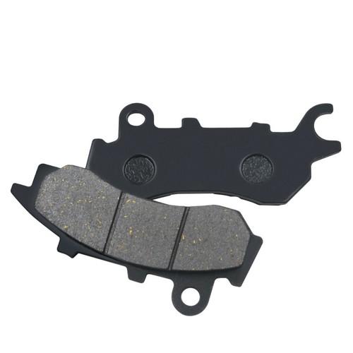 Plaquettes frein avant pour - plaquettes, de
