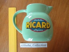RARE PICHET  VERT LOGO RICARD
