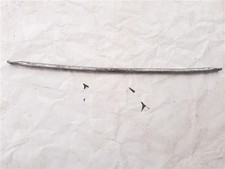 REAR LOWER SWINGARM SX 505 Sedan 2.5 Turbo Diesel XD3T