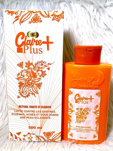 Claire plus lait - claire+,