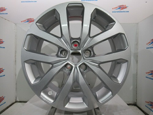 Jante aluminium pouces - aluminium,