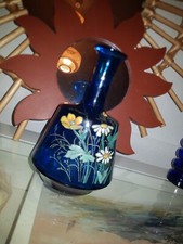 Legras Glazed Night Carafe