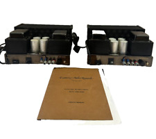 Esoteric Audio Research EAR