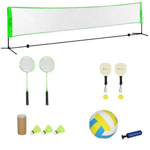 Ensemble set complet - ensemble,