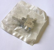 Robinet gaz cuisinière