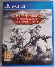 Divinity Original Sin Enhanced