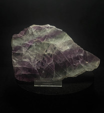 Fluorite - Multicolore - 312 g