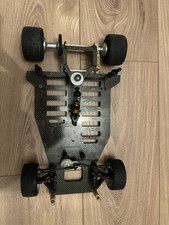 Rare Vintage Team Associated