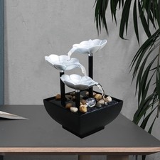 Fontaine d'eau de table