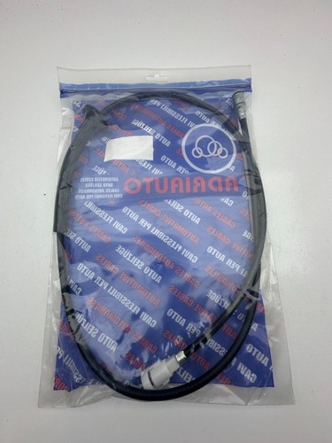 Renault r18 câble compteur - 5,