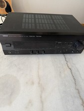 Yamaha Power Amp (5 Ch) 