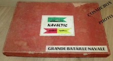 NAVALTIC ancien jeu de GRANDE
