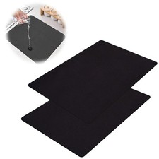 Tapis d'Égouttage Noir