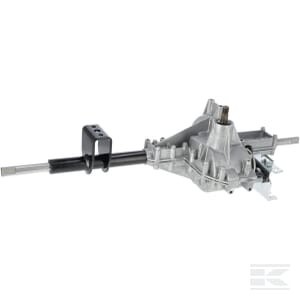 Mtd 61807408b unité - mtd,