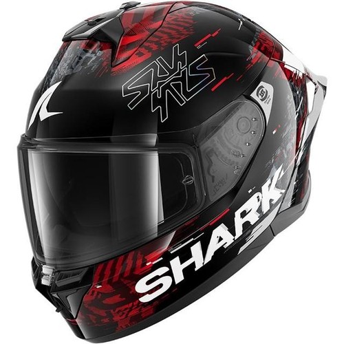 Shark casque intégral - intégral, skwal