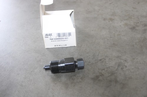 Arrache volant mobylette algi - arrache,