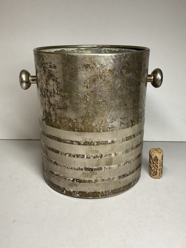 Ancien seau champagne - ancien,