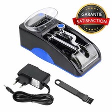 Machine à Tuber Cigarettes